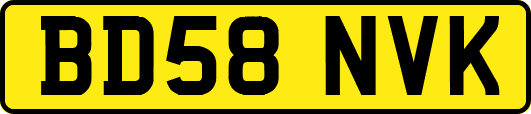 BD58NVK