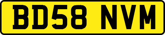 BD58NVM