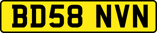 BD58NVN