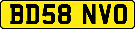 BD58NVO
