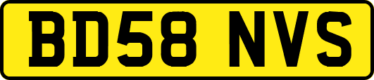 BD58NVS