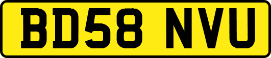 BD58NVU