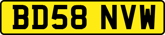 BD58NVW