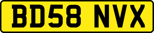 BD58NVX
