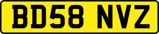 BD58NVZ