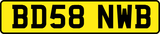 BD58NWB