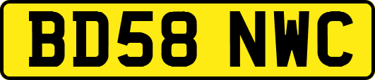 BD58NWC