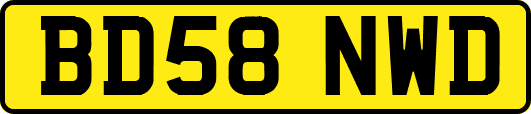 BD58NWD