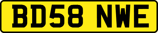 BD58NWE