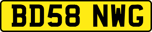 BD58NWG