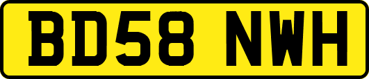 BD58NWH