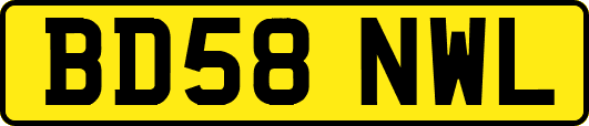 BD58NWL