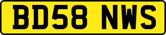 BD58NWS