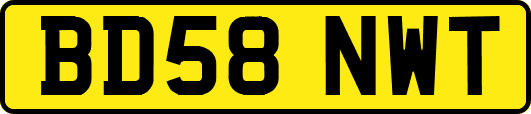 BD58NWT
