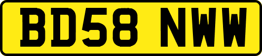 BD58NWW