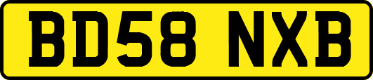 BD58NXB