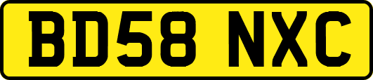 BD58NXC