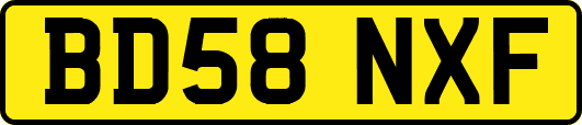 BD58NXF