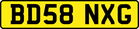 BD58NXG