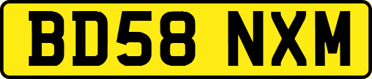BD58NXM