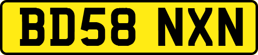 BD58NXN