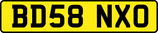 BD58NXO