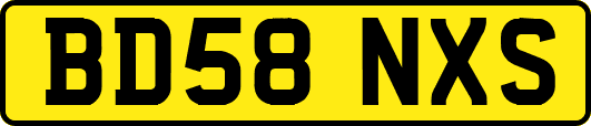 BD58NXS
