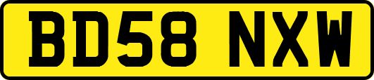 BD58NXW