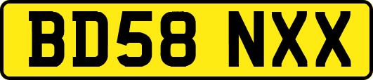 BD58NXX