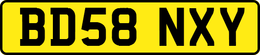 BD58NXY
