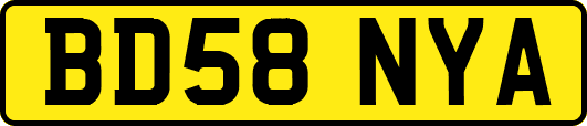 BD58NYA