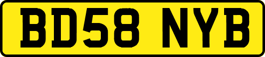 BD58NYB