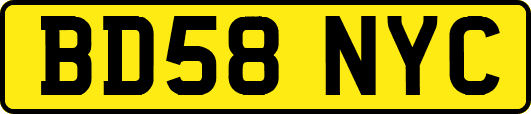 BD58NYC