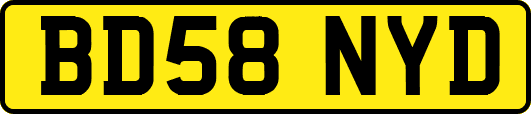 BD58NYD
