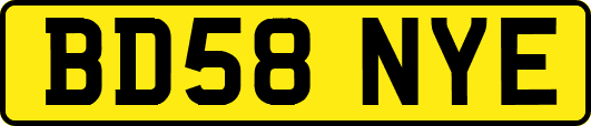 BD58NYE