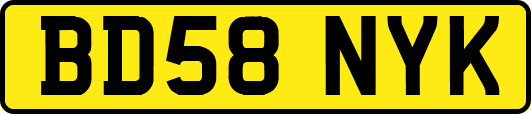 BD58NYK