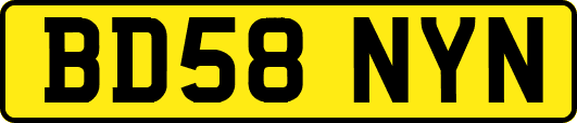 BD58NYN