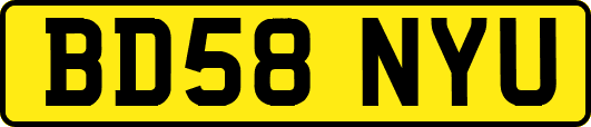 BD58NYU