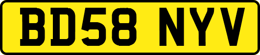 BD58NYV