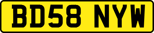 BD58NYW