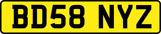 BD58NYZ