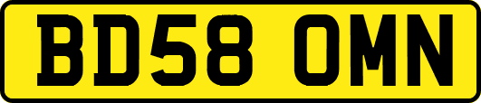 BD58OMN