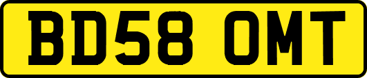 BD58OMT
