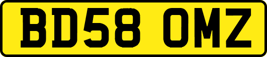BD58OMZ