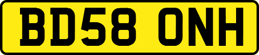 BD58ONH