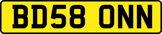 BD58ONN