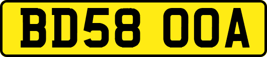 BD58OOA
