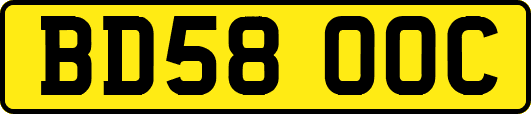 BD58OOC