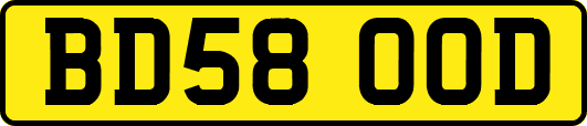 BD58OOD