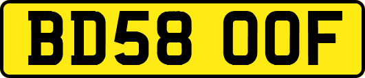 BD58OOF